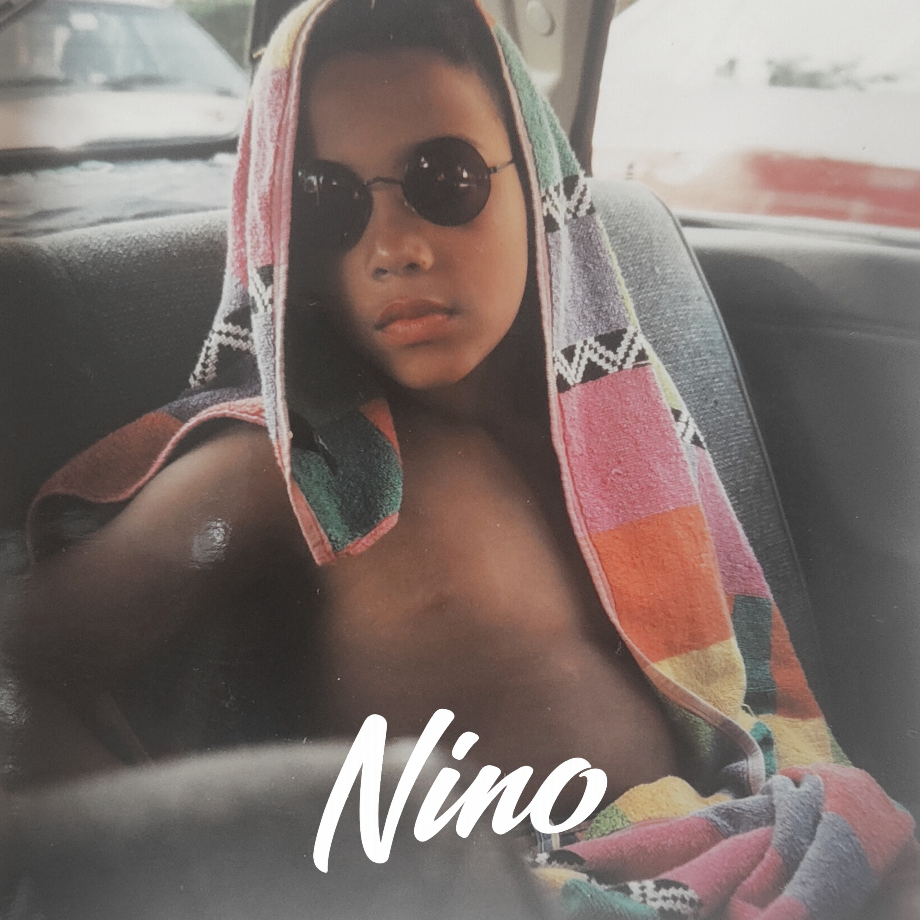 Products – Nino The Legend