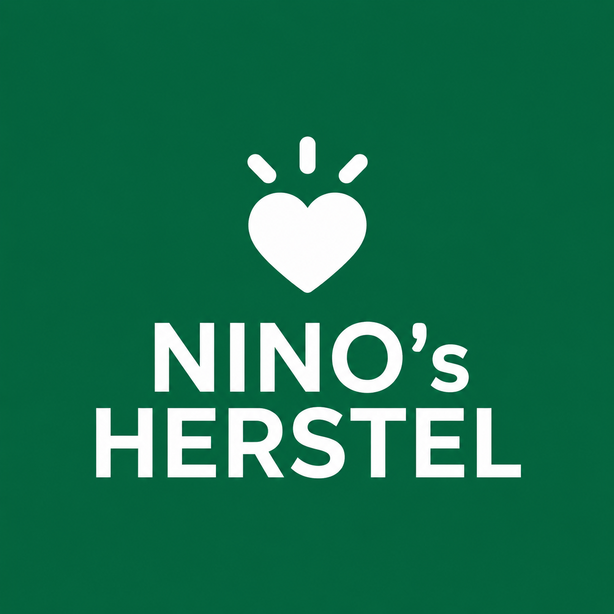 Nino's Herstel