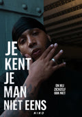 Je Kent Je Man Niet Eens (Paperback)